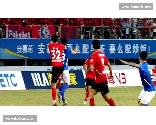 大闸蟹闪击破门！苏州客场 1-1 战平连云港
