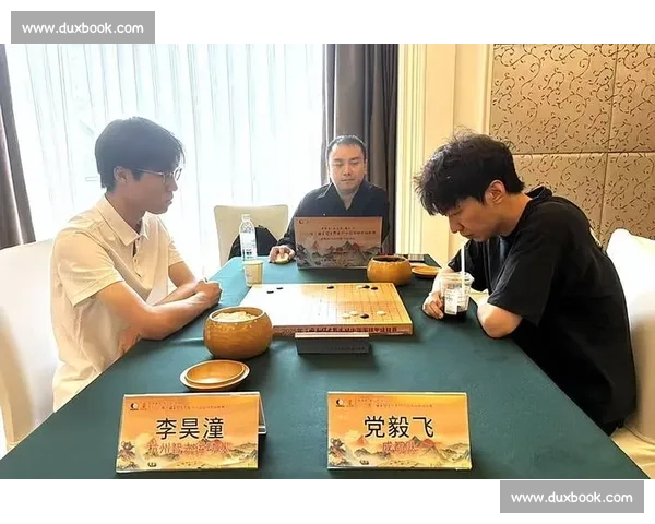 围甲南京棋院专场:江苏洋河 2-2 战平衢州烂柯,芈昱廷屠大龙赵晨宇斩连笑 围甲南京棋院专场:江苏洋河 2-2 战平衢州烂柯,芈昱廷屠大龙赵晨宇斩连笑