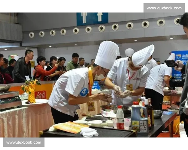 国际肉饼争霸赛今晚收官!28 国名厨巅峰对决廊坊 国际肉饼争霸赛今晚收官!28 国名厨巅峰对决廊坊