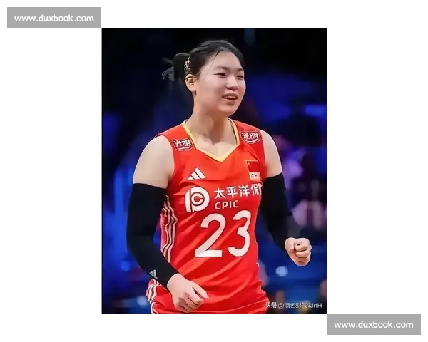 土媒曝费内巴切签下中国女排双新星 16 岁张籽萱或成下一个朱婷 土媒曝费内巴切签下中国女排双新星 16 岁张籽萱或成下一个朱婷