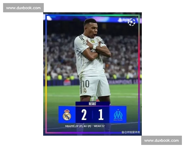 姆巴佩替补待命!皇马对阵尤文关键战或迎复出首秀 姆巴佩替补待命!皇马对阵尤文关键战或迎复出首秀