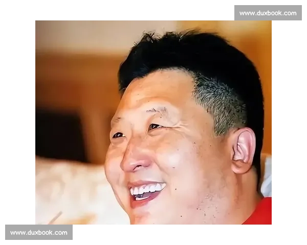 金牌教练金炜的陨落:三婚徒弟、奥运冠军陨落与禁药丑闻 金牌教练金炜的陨落:三婚徒弟、奥运冠军陨落与禁药丑闻