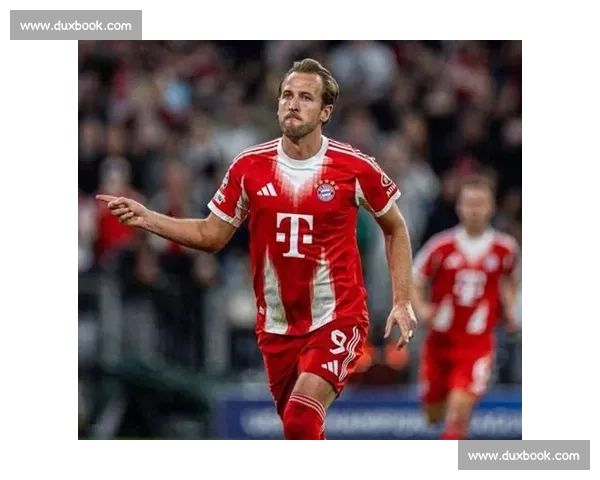 17 岁天才首秀圆梦拜仁！卡尔：这一刻将永远烙印在我生命中