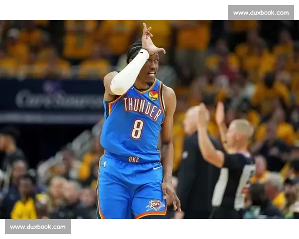 伤退 + 4 分!哈利伯顿低迷,步行者痛失天王山 伤退 + 4 分!哈利伯顿低迷,步行者痛失天王山