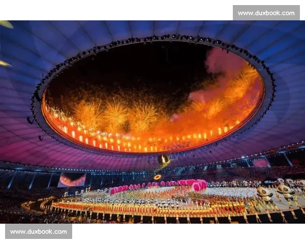 从大运到世运:成都凭什么成为世界赛事新枢纽? 从大运到世运:成都凭什么成为世界赛事新枢纽?