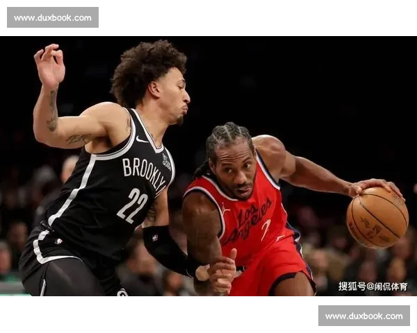 猛龙铁心追 KD！效仿伦纳德模式，豪赌一年冲击总冠军