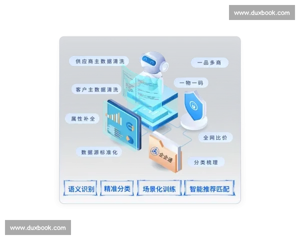 以JD为核心探索数字零售生态与智能供应链创新路径 以JD为核心探索数字零售生态与智能供应链创新路径