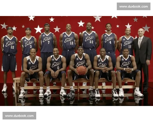 2024NBA全明星投票今日开启,谁能脱颖而出 2024NBA全明星投票今日开启,谁能脱颖而出