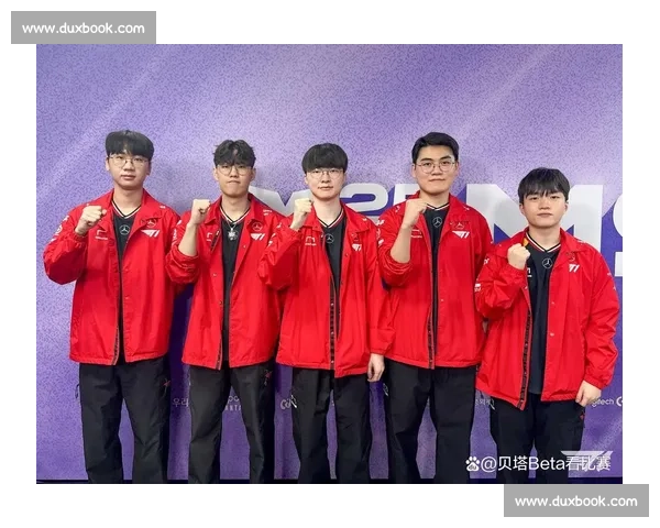 LCK赛区王者归来!T1用实力证明,谁才是第一赛区!