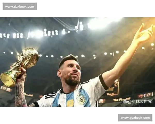 不只是比赛，更是文化的盛宴！迈阿密欢迎2026世界杯