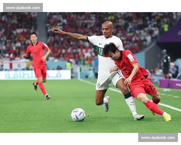 亚洲球队再创历史卡塔尔世界杯，我们准备好了！