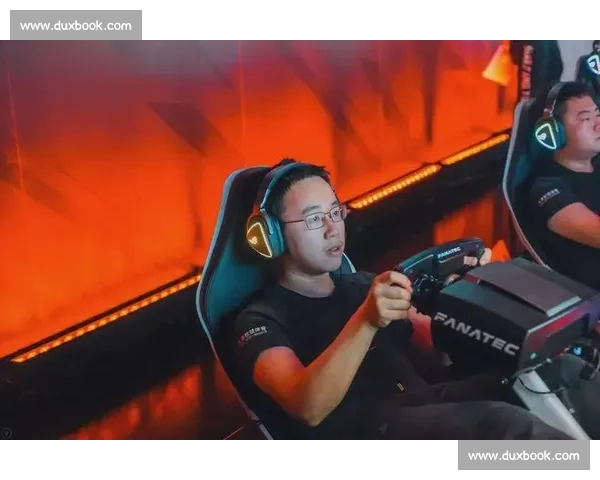 从小卒到王者，F1电竞新人赛见证传奇诞生