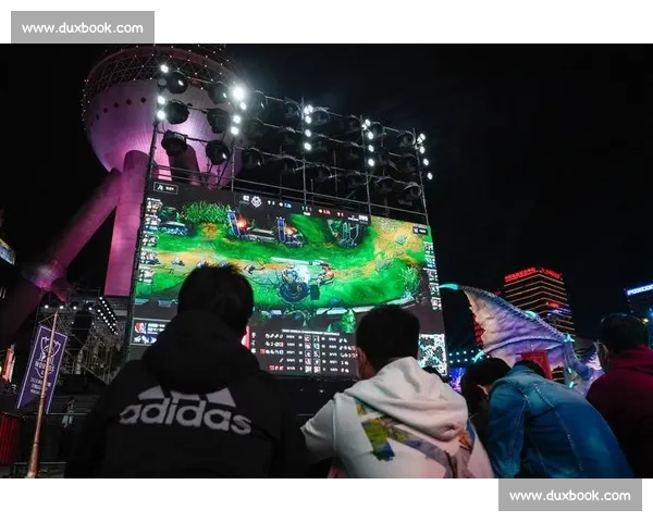 印度电竞产业迎政策东风,未来发展空间有多大