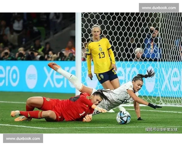 心跳加速!女足世界杯直播,准备好迎接这场足球狂欢了吗 心跳加速!女足世界杯直播,准备好迎接这场足球狂欢了吗