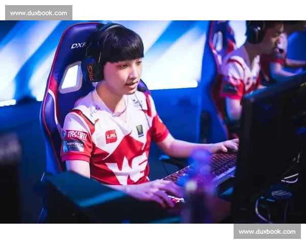 权威发布!瑞典电竞俱乐部榜,谁是中国电竞的潜在对手