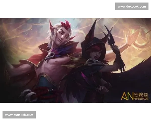 新老玩家狂喜!英雄联盟手游赛季更新,满足所有期待! 新老玩家狂喜!英雄联盟手游赛季更新,满足所有期待!