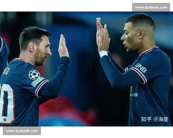 梅西的卢赛尔,内马尔的豪门之地,世界杯赛场上的城市对决