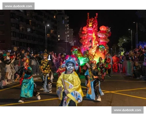 球迷的狂欢节，温哥华世界杯的精彩！