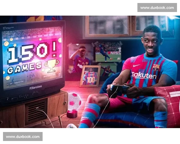 登贝莱:从天赋少年到足坛巨星的成长之路与未来展望 登贝莱:从天赋少年到足坛巨星的成长之路与未来展望