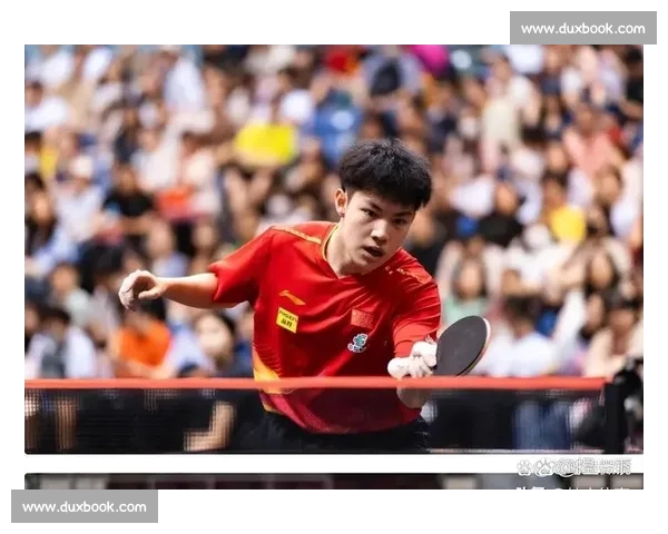 硬核实力!国乒选手们的技术解析,看完直呼这才是真正的乒乓球 硬核实力!国乒选手们的技术解析,看完直呼这才是真正的乒乓球