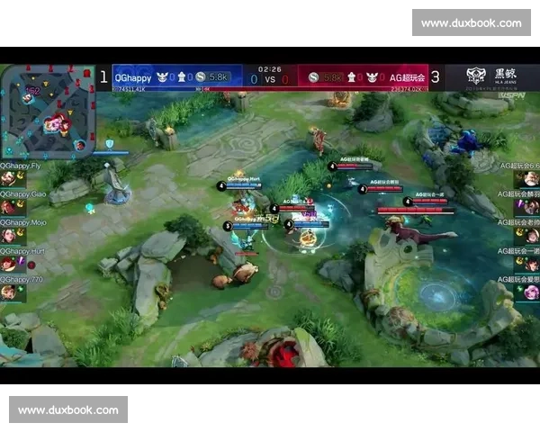 KPL秋季赛最新排名：豪强依旧，新秀能否逆袭