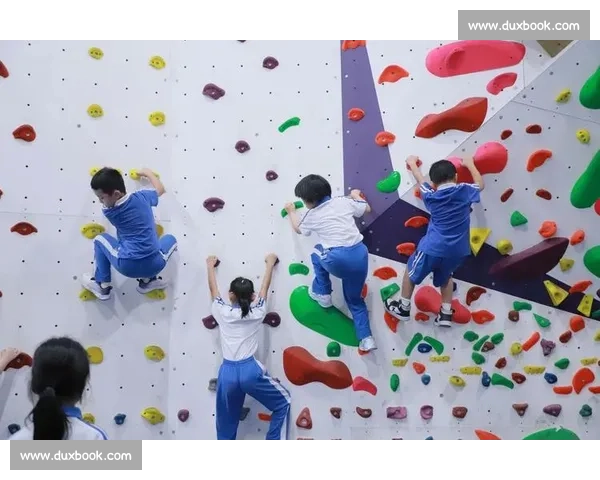 体育教育迎来新篇章，素质教育让孩子闪闪发光！