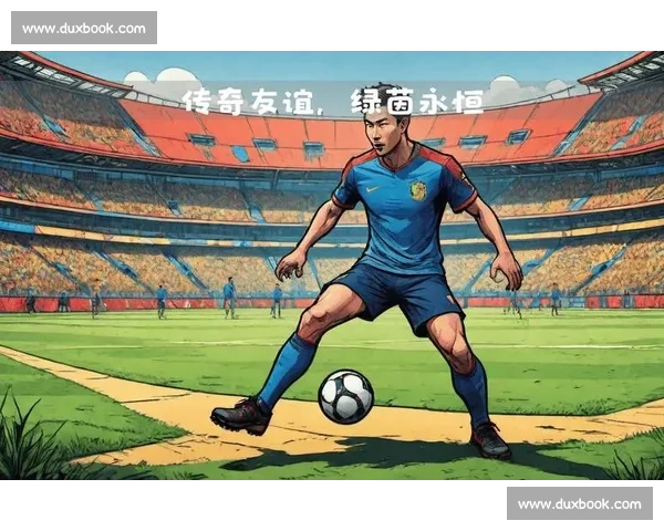 告别,是为了铭记!那些年,世界杯老将们的光芒