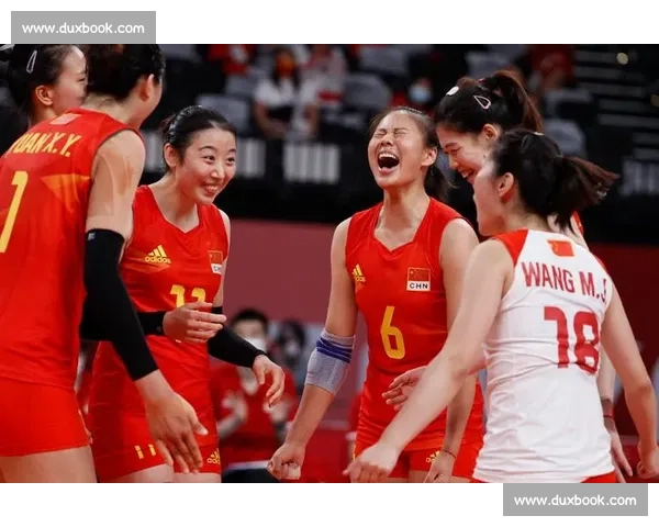 奥运预选赛前瞻！女排国家队名单，每一位都是关键！