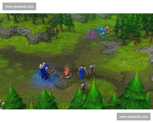 巨星陨落还是王者归来年度电竞颁奖悬念迭起！