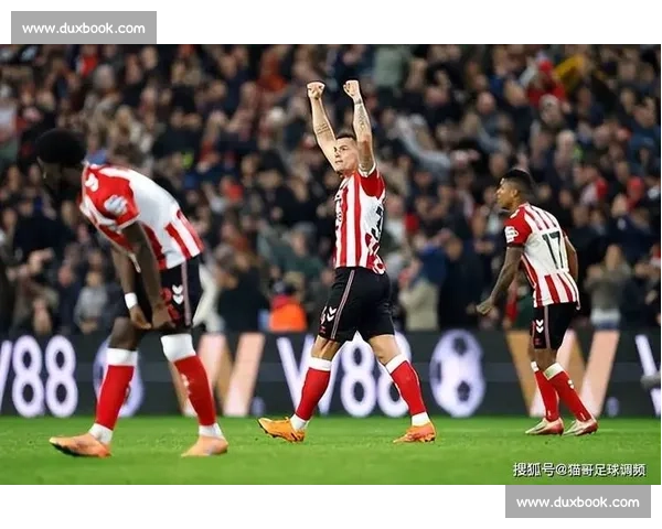 谁能阻挡英超黑马势不可挡,目标直指欧战! 谁能阻挡英超黑马势不可挡,目标直指欧战!