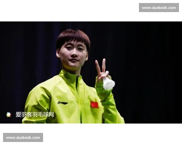 逆转！汤尤杯焦点战，中国队上演绝地反击！