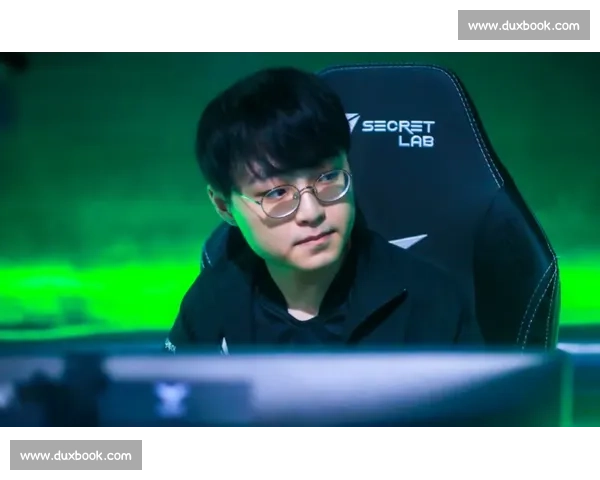 黑马崛起！LCK二号种子意外跌落神坛，S赛小组赛冷门不断！