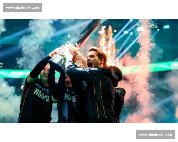 2023电竞年度盘点，那些令人唏嘘的退役与转会