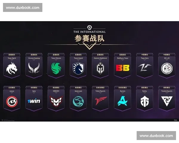 Dota 2国际邀请赛经典之战，复盘神级操作