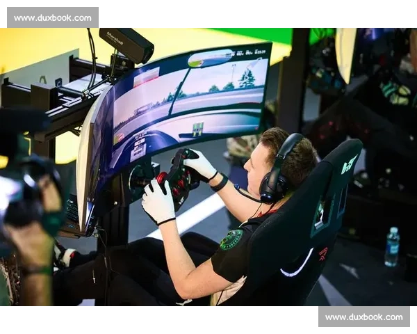 全球瞩目！NBA2K电竞总决赛，连接世界的电竞狂潮！