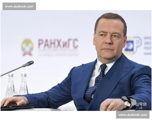 冷静与爆发!梅德韦杰夫的排名之路,有何玄机 冷静与爆发!梅德韦杰夫的排名之路,有何玄机