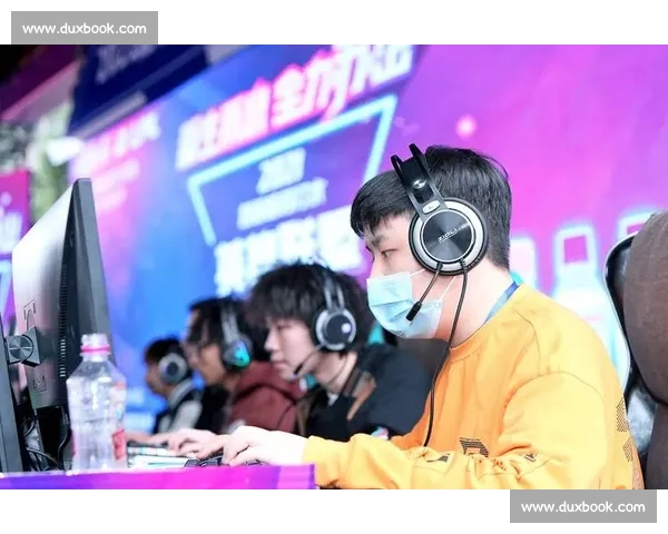 历史时刻！XX电竞新纪录诞生在即，你准备好见证了吗