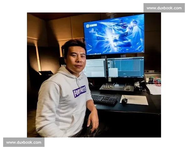 揭秘电竞教父：从青涩选手到王者荣耀的幕后英雄