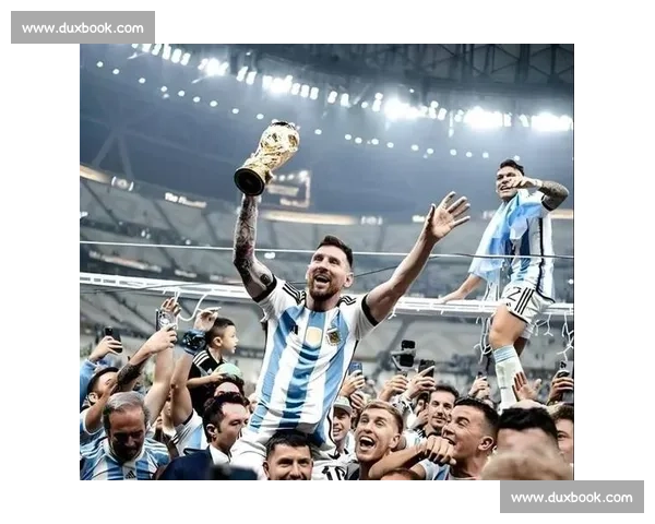 梅西的最后一舞，2026世界杯种子队他会以怎样的姿态谢幕