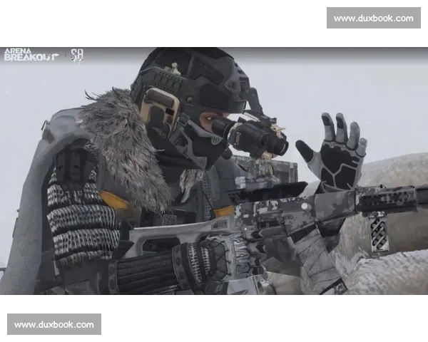 每一场都是史诗！暗区突围战队赛，点燃你的竞技激情！