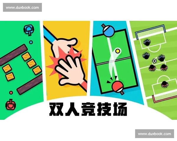 惊呼!AI虚拟对手系统,让游戏乐趣翻倍,快来一试! 惊呼!AI虚拟对手系统,让游戏乐趣翻倍,快来一试!