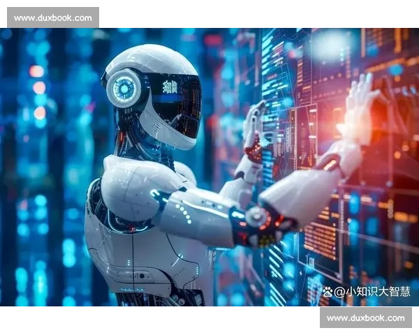 未来已至！AI电竞赛事展示，开启无限可能的游戏时代