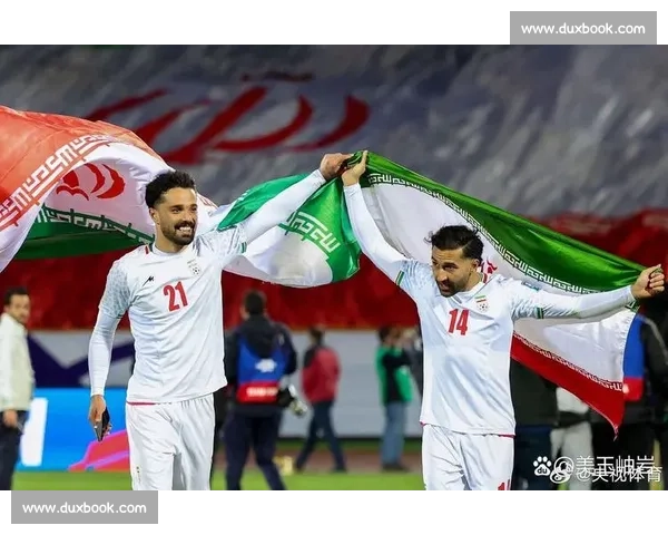 神秘之师崛起，2026世界杯搅局者，他们究竟是谁