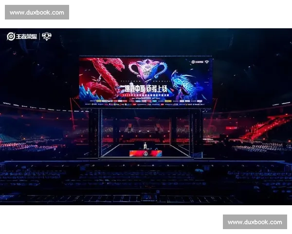 沙特电竞国家队，王者荣耀国际赛能否再创辉煌