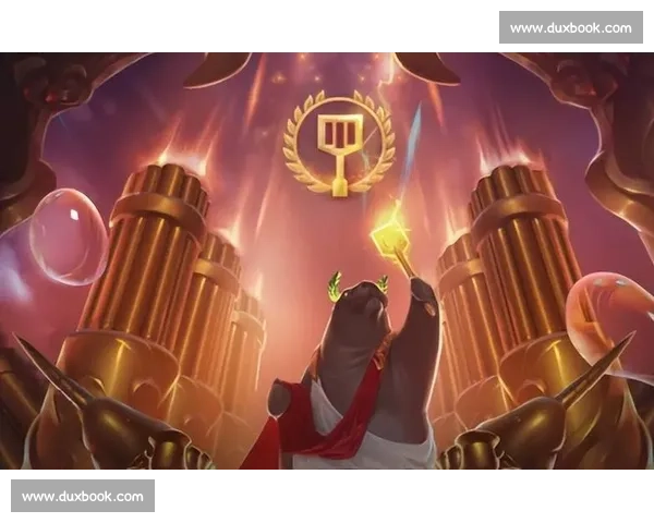 英雄联盟S13：关于运营和打架，S13的答案是什么