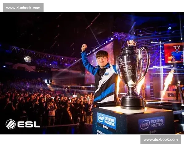 下一个传奇诞生！IEM卡托维兹站新王登基，未来可期！