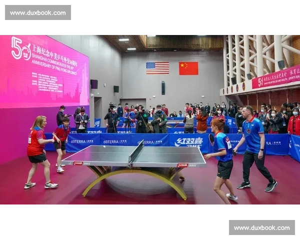 乒乓外交的时代回响，小球转动大世界，友谊长存