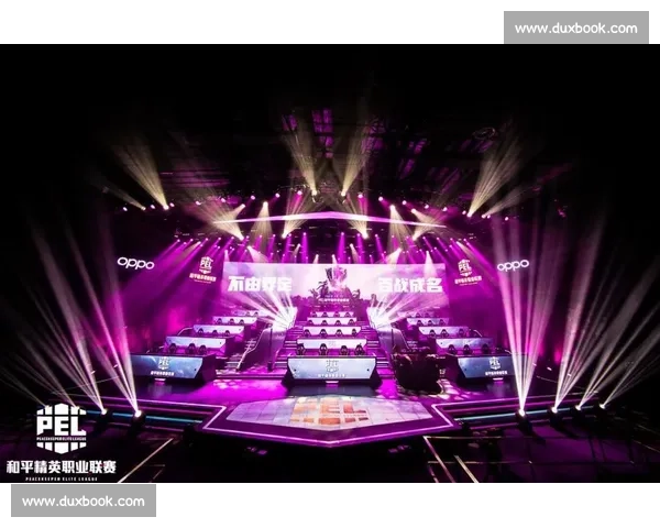 声音塑造英雄！揭秘电竞配音行业，下一个爆款声音谁来定义