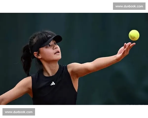 深度剖析：中国网球崛起之路，青少年培养的机遇与挑战