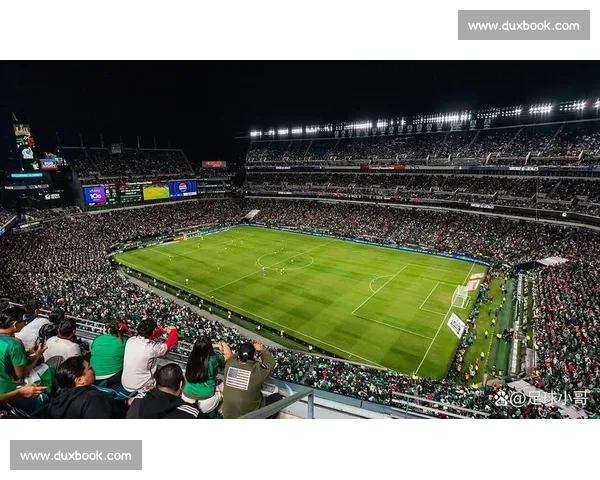 球迷观赛指南！2026世界杯，如何才能不错过精彩